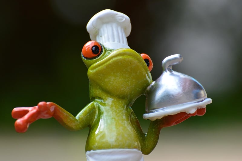 Quick & Easy Dishes