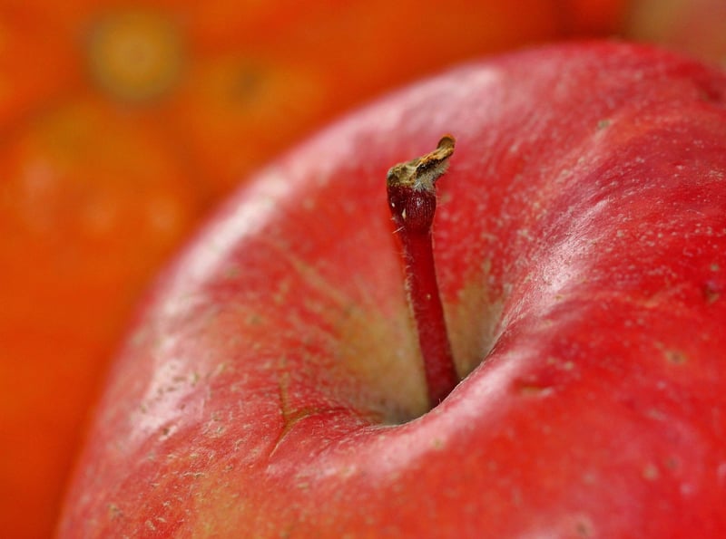 Fresh Fruits