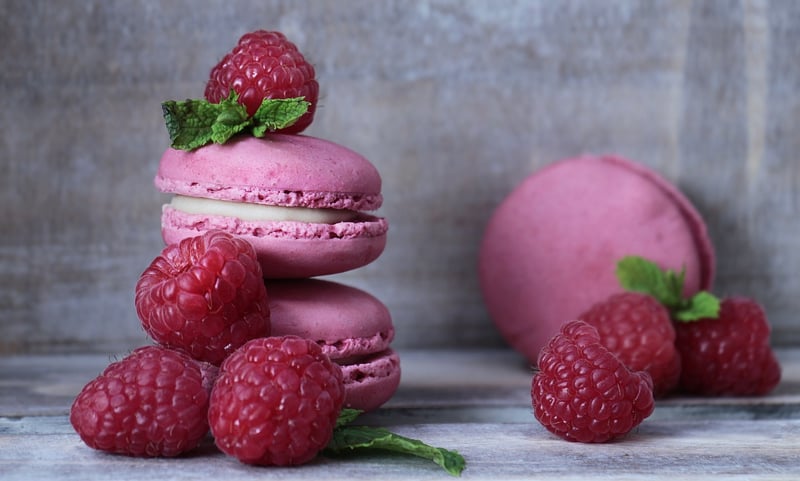 International Desserts