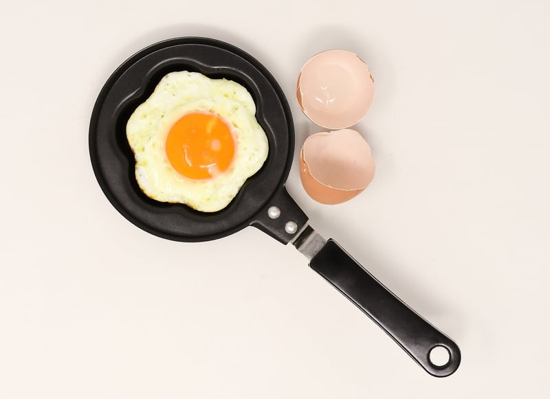 Cooking Pan